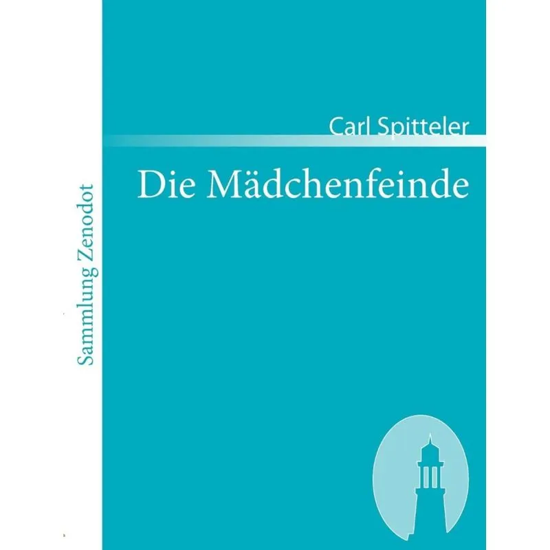 Die M Dchenfeinde