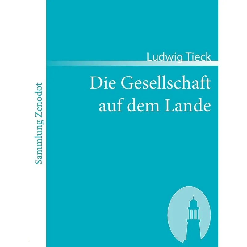 Die Gesellschaft auf dem Lande