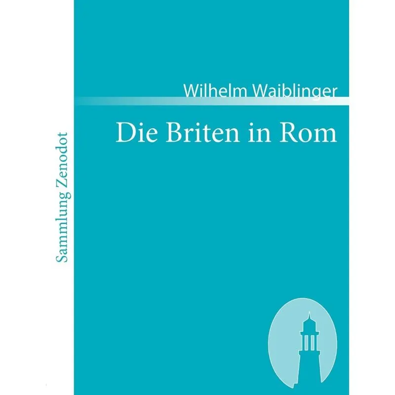 Die Briten in Rom