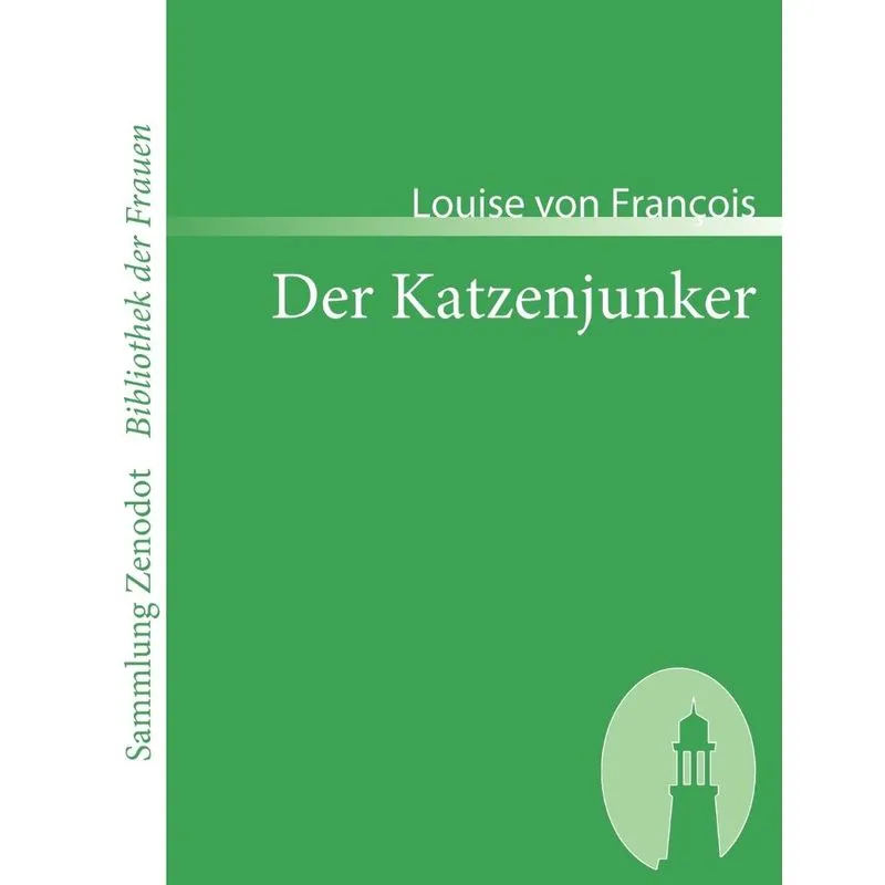 Der Katzenjunker