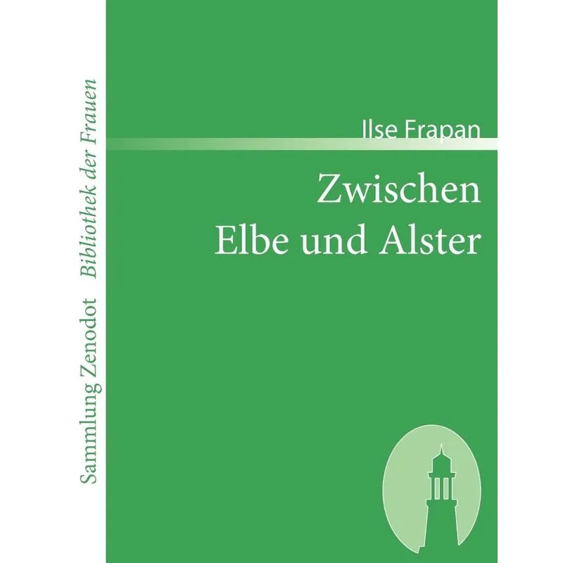 Zwischen Elbe und Alster