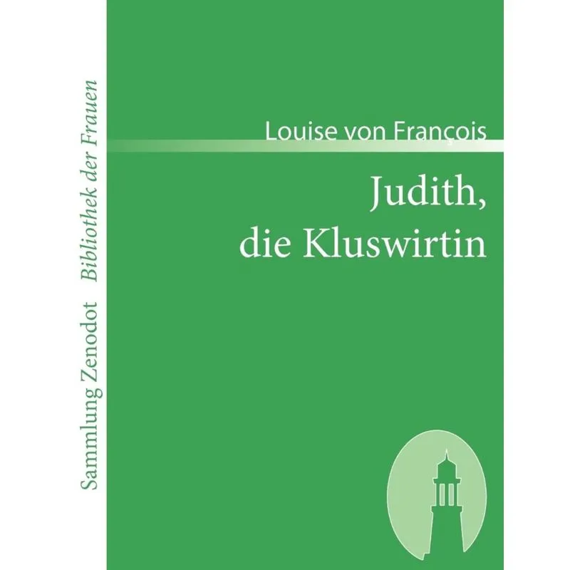 Judith, Die Kluswirtin