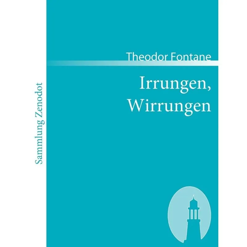 Irrungen, Wirrungen