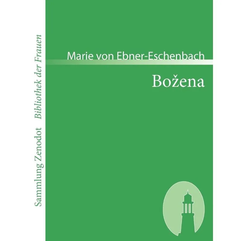 Božena