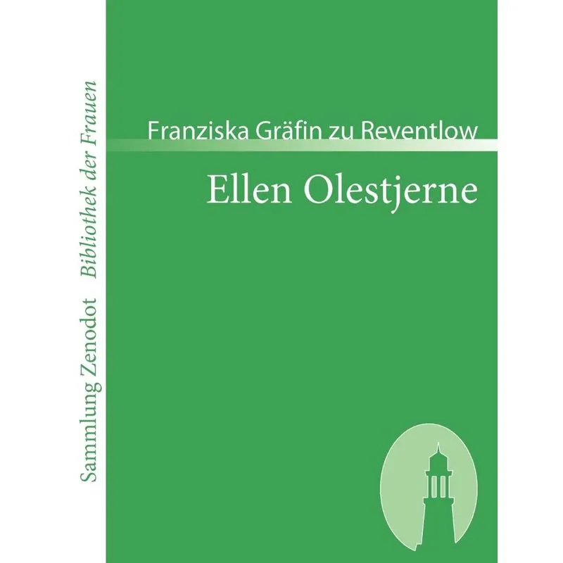 Ellen Olestjerne