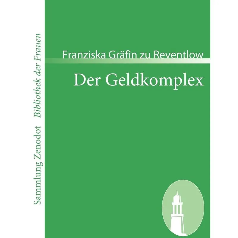 Der Geldkomplex