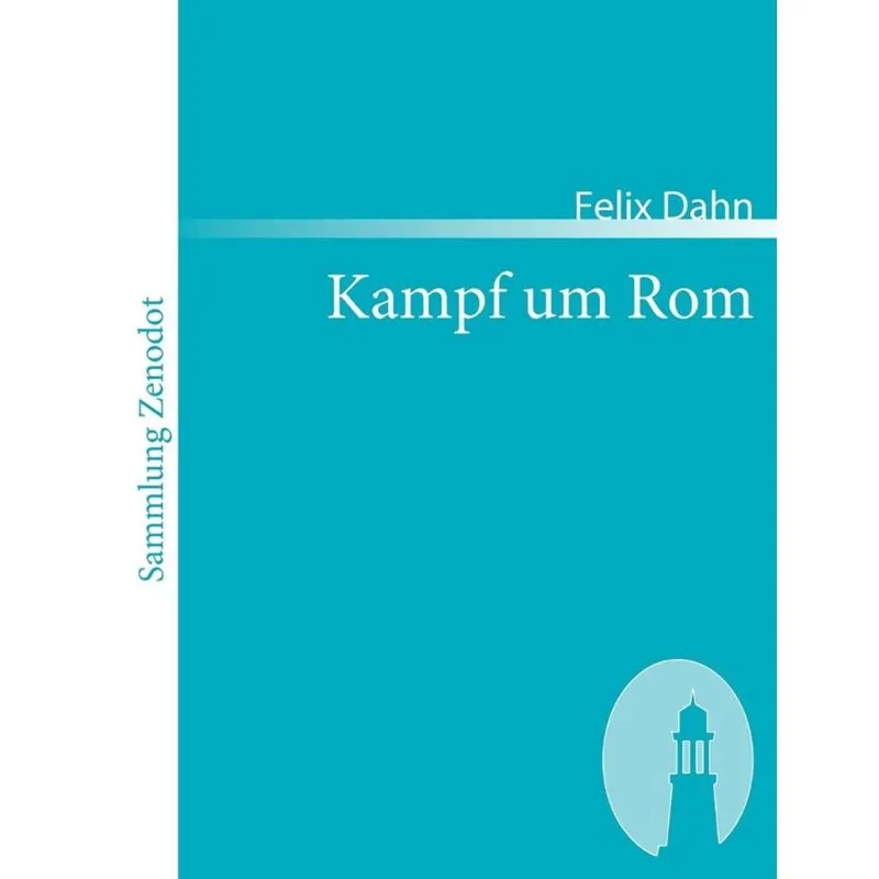 Kampf Um ROM