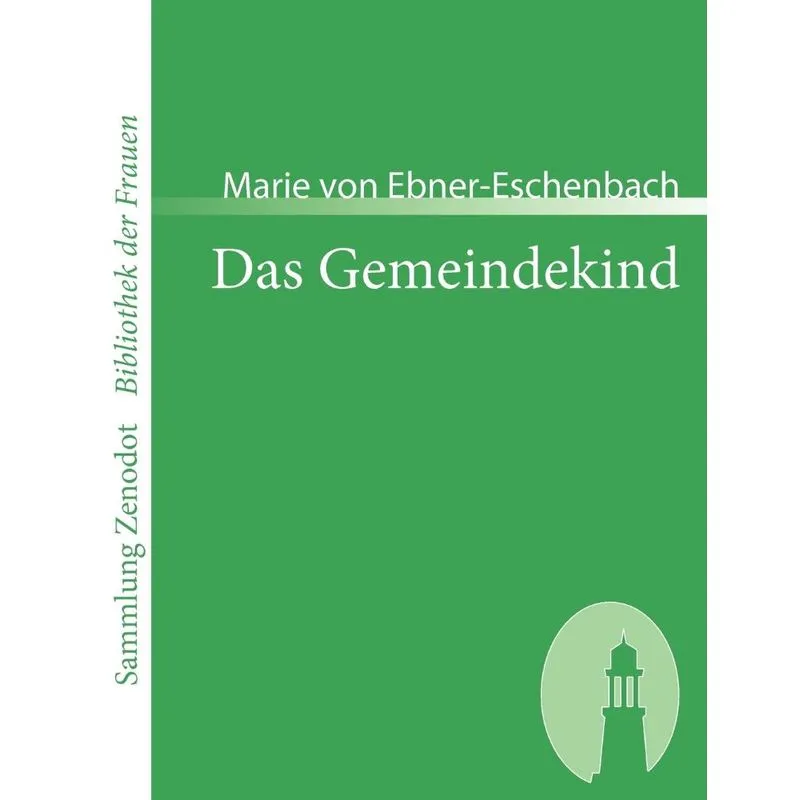 Das Gemeindekind