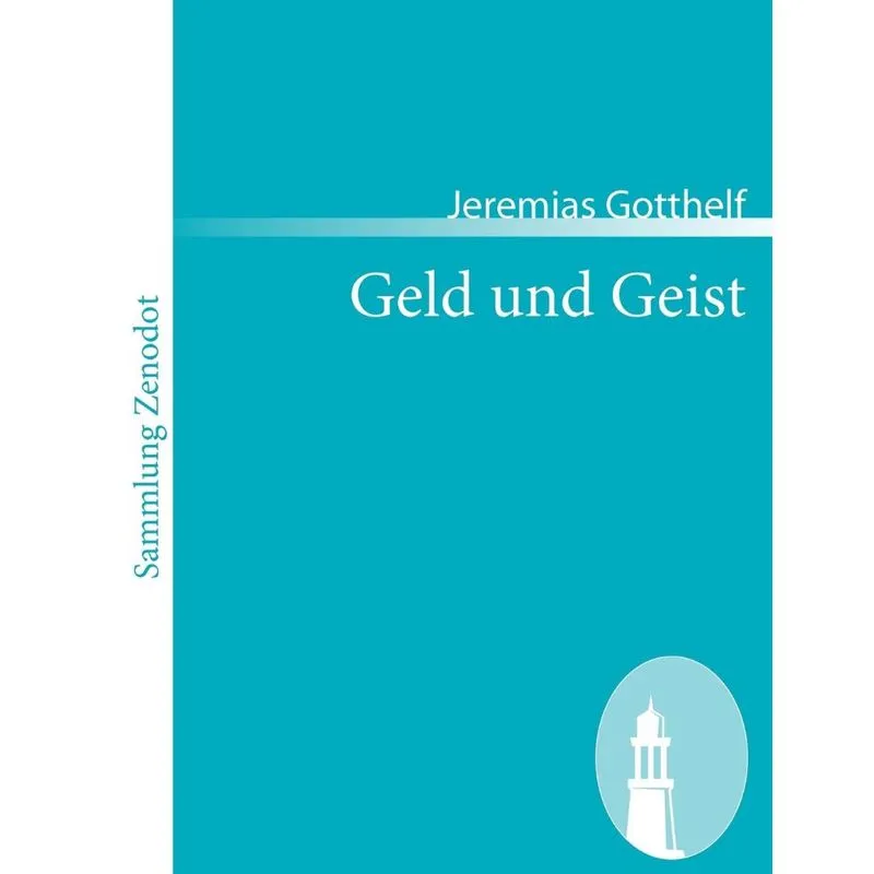 Geld und Geist