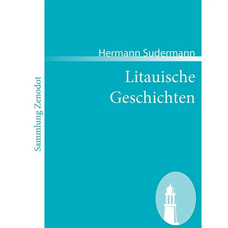 Litauische Geschichten