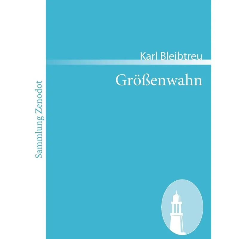 Größenwahn