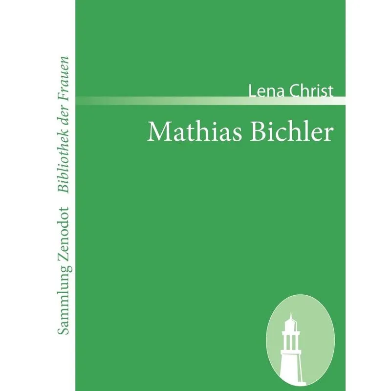 Mathias Bichler
