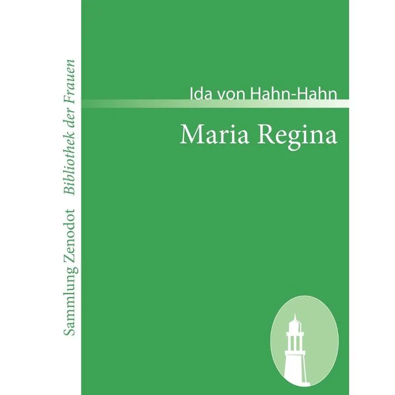 Maria Regina
