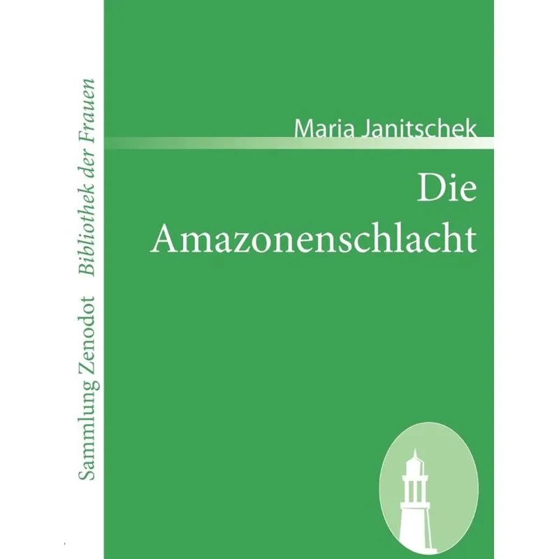 Die Amazonenschlacht