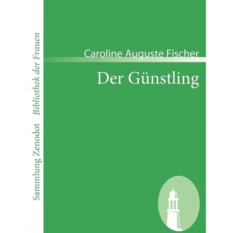 Der Günstling