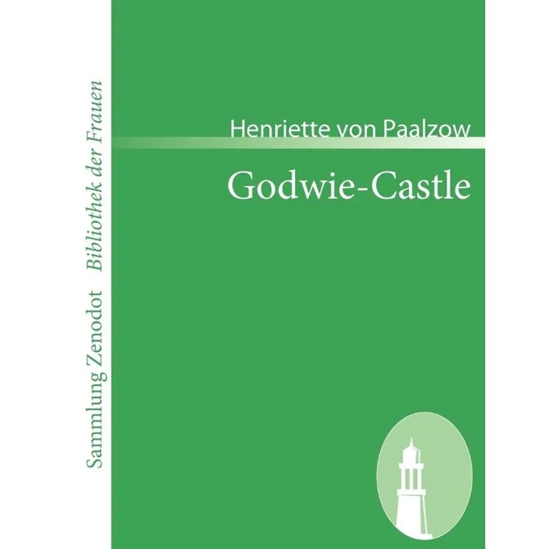 Godwie-Castle