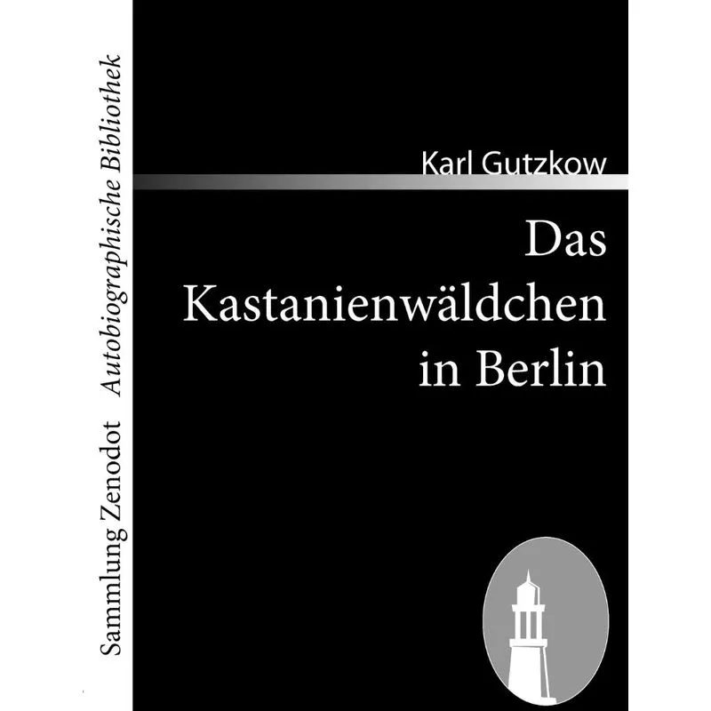 Das Kastanienwäldchen in Berlin