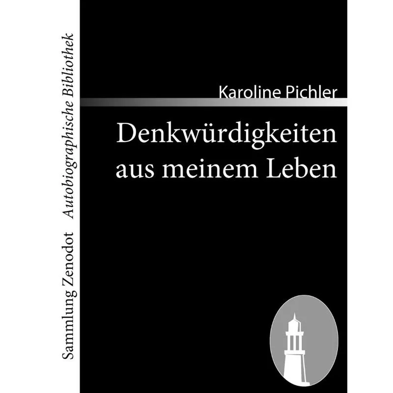 Denkw Rdigkeiten Aus Meinem Leben