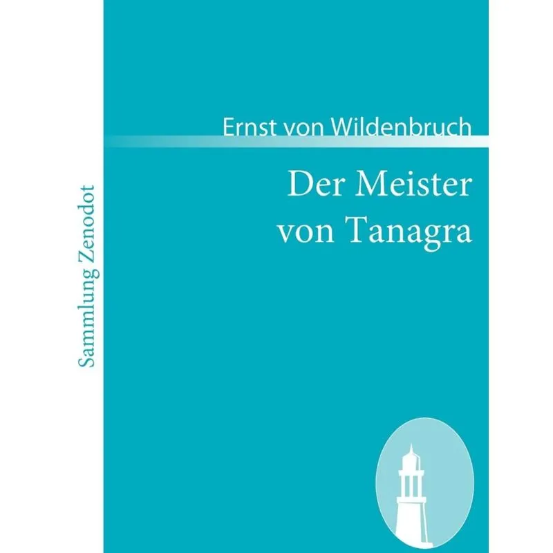 Der Meister Von Tanagra