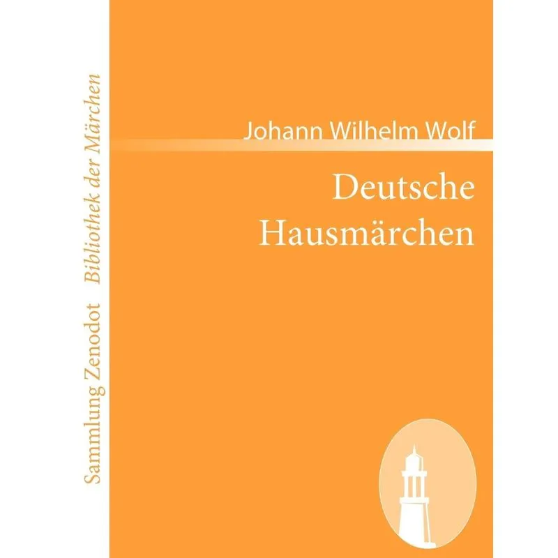 Deutsche Hausmärchen