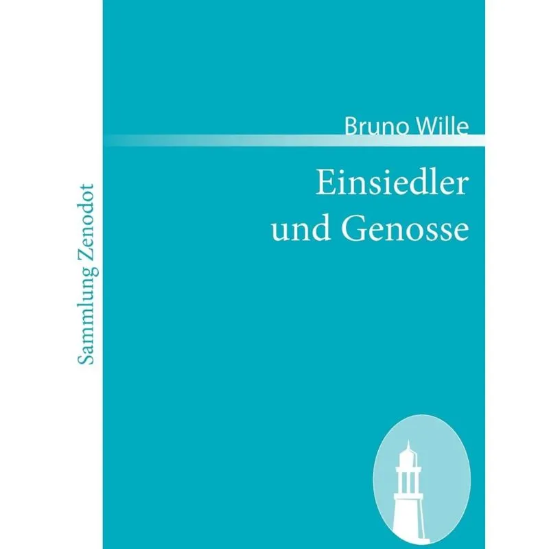 Einsiedler Und Genosse