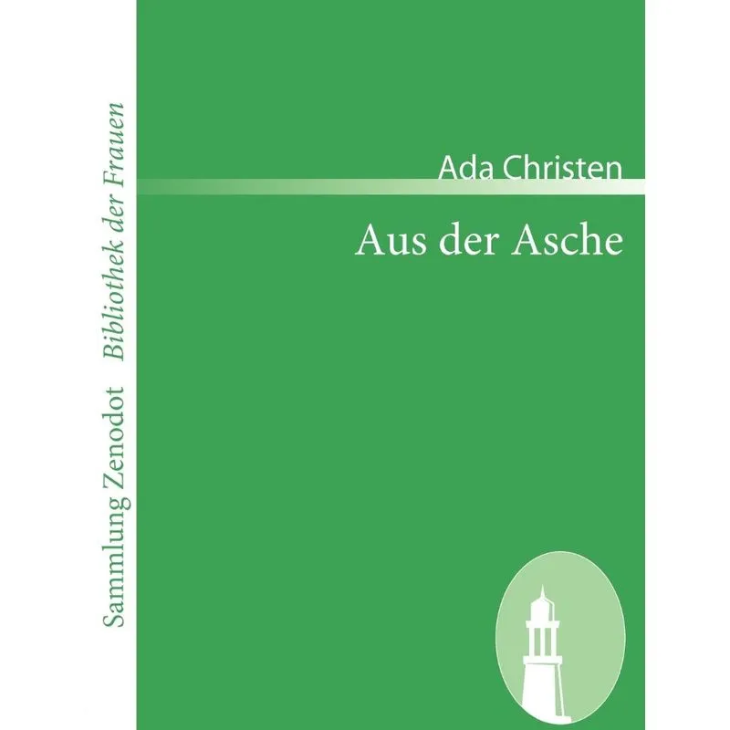Aus der Asche
