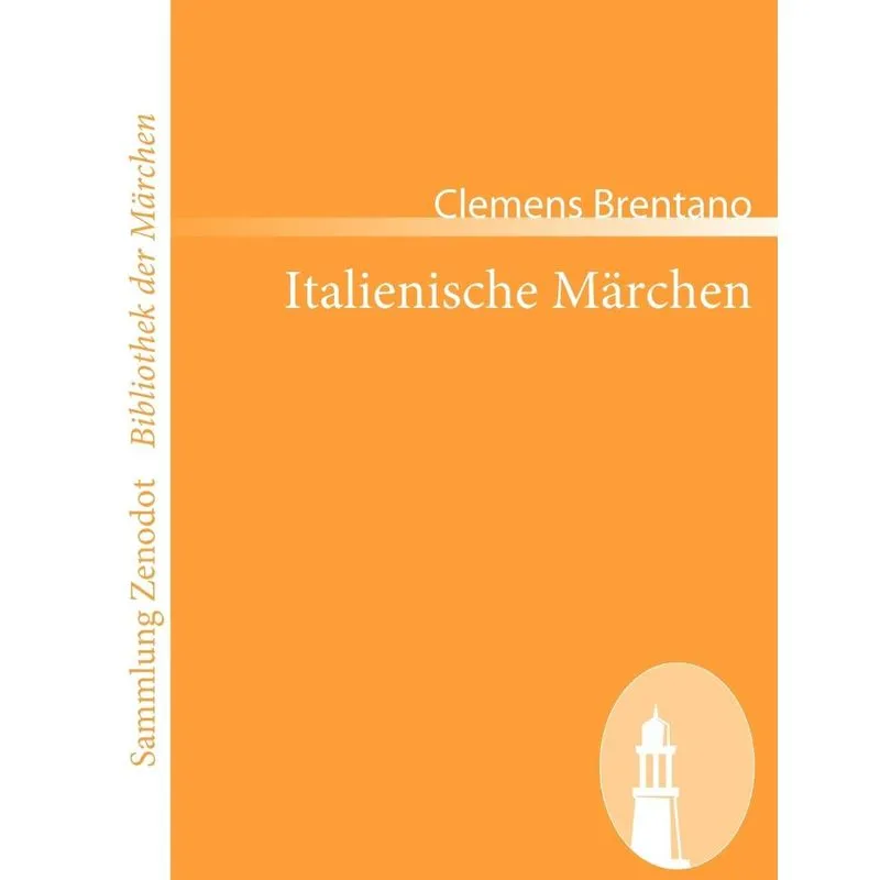 Italienische Märchen
