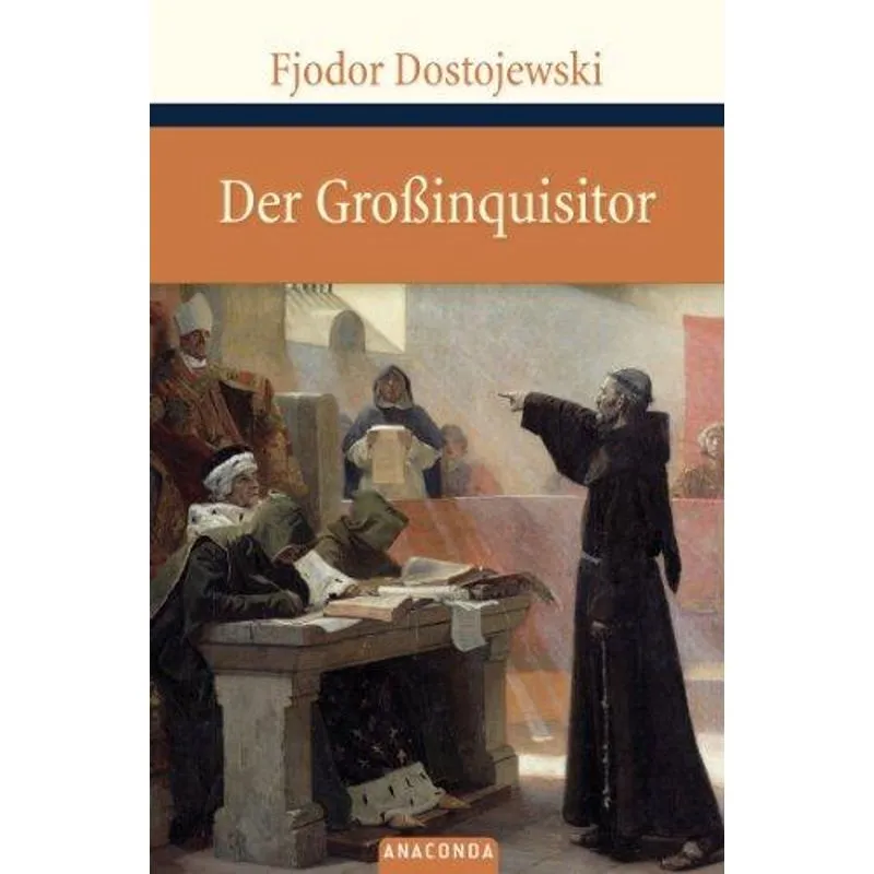 Der Grossinquisitor