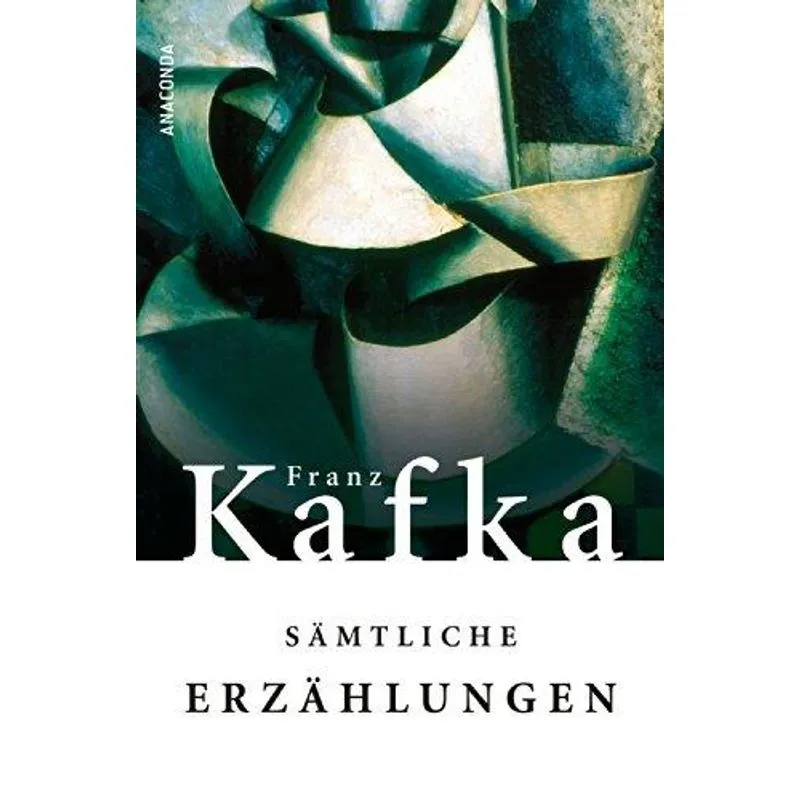 Samtliche Erzahlungen
