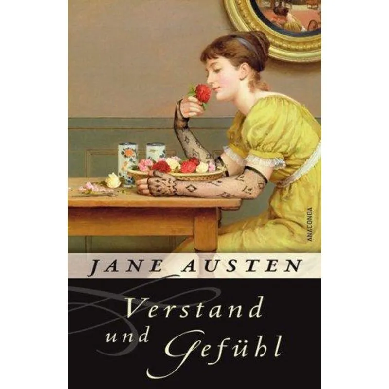 Verstand und Gefuhl