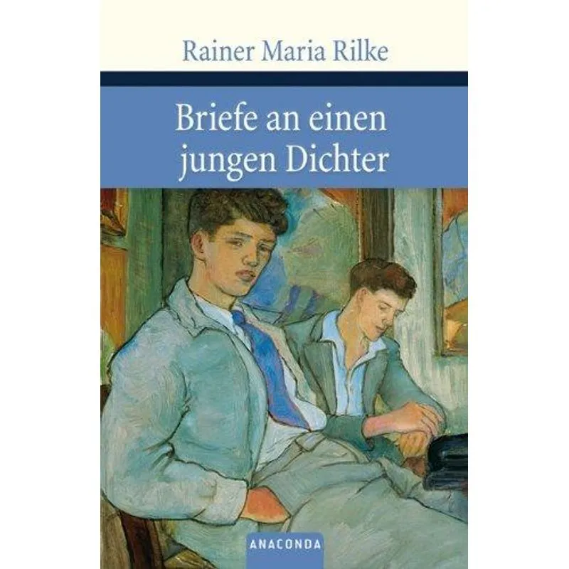 Briefe An Einen Jungen Dichter
