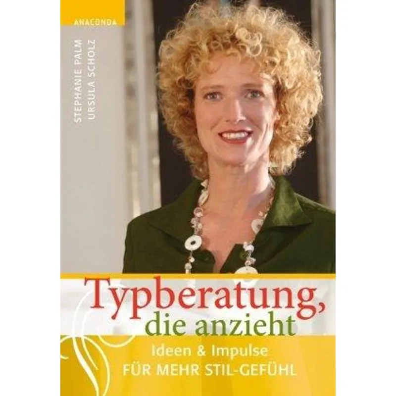 Typberatung, Die Anzieht