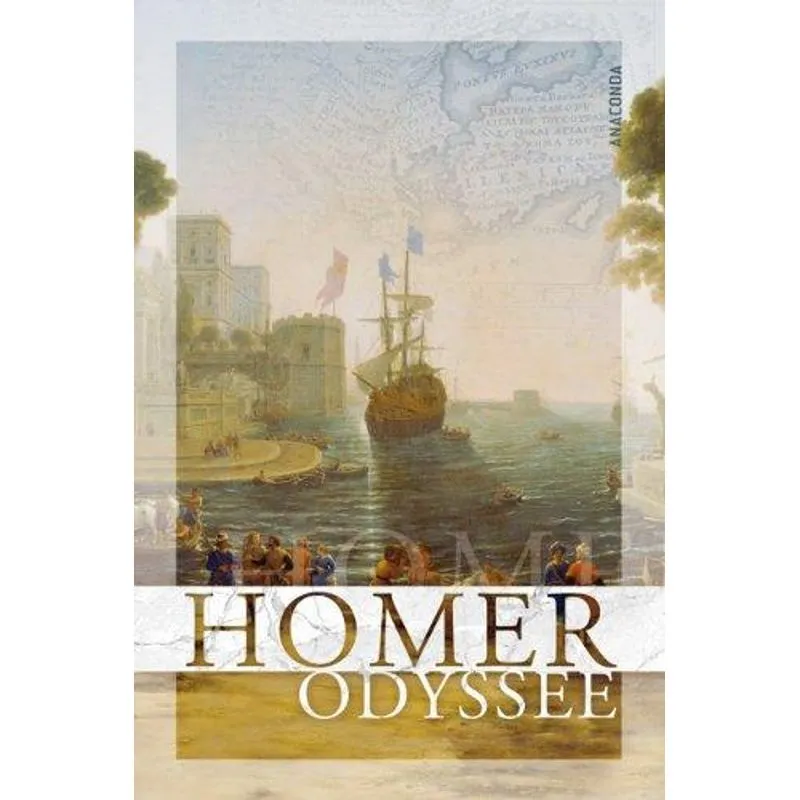 Die Odyssee