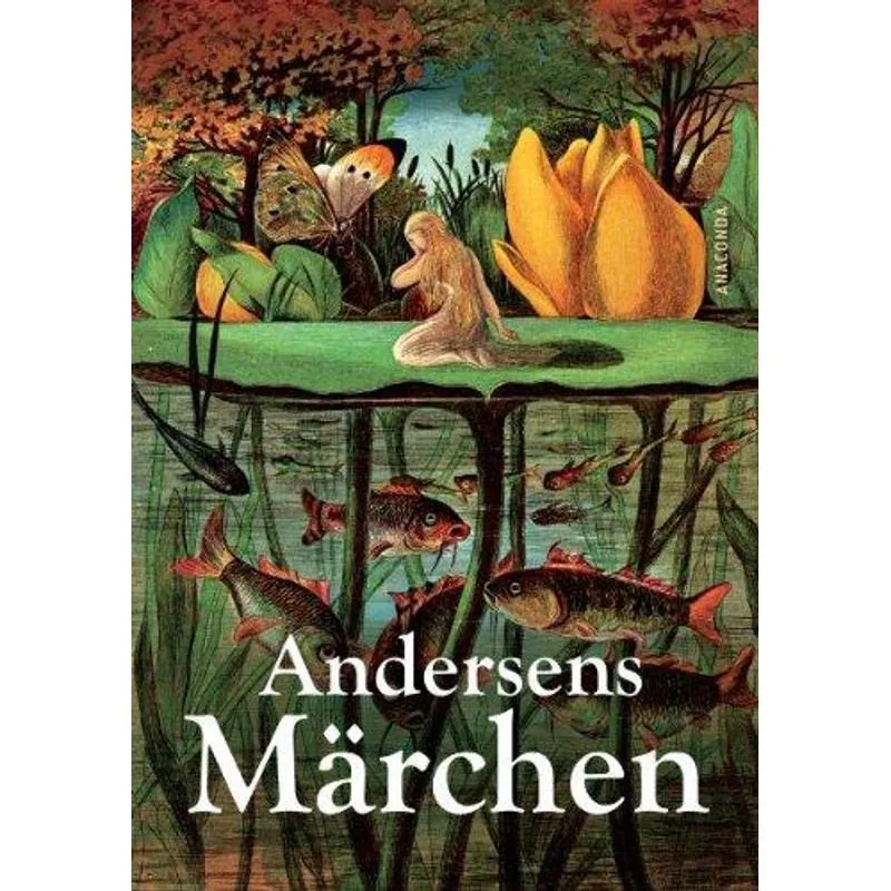 Andersens Marchen