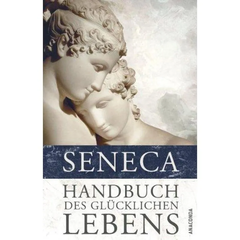 Handbuch des Glucklichen Lebens