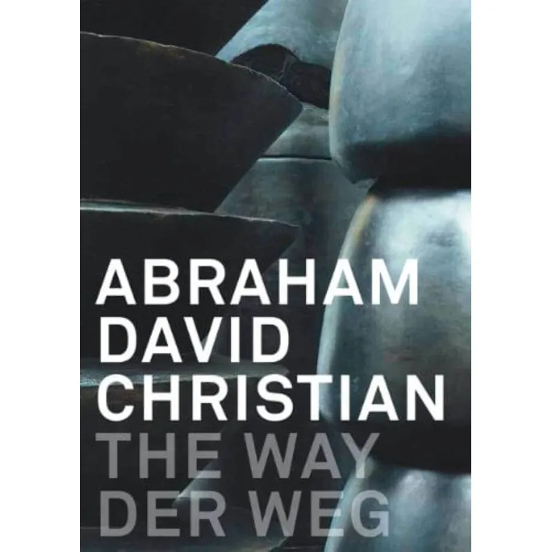 ABRAHAM DAVID CHRISTIAN