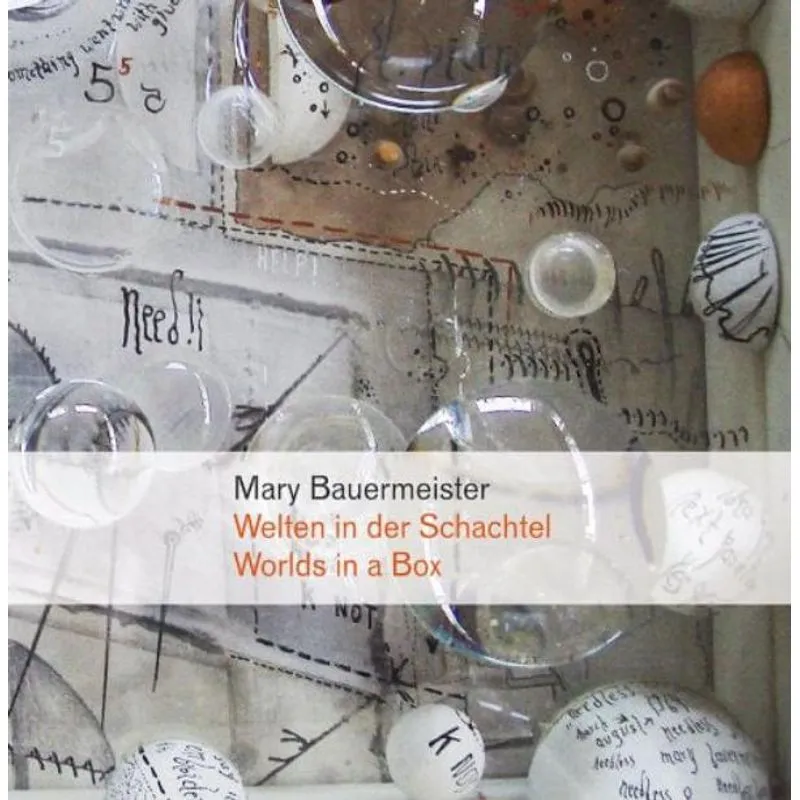 MARY BAUERMEISTER