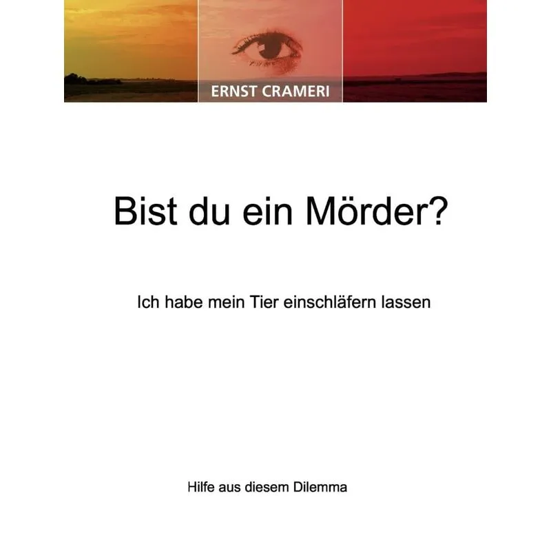 Bist du ein Mörder?