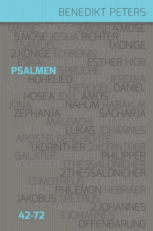 Psalmen 42 - 72