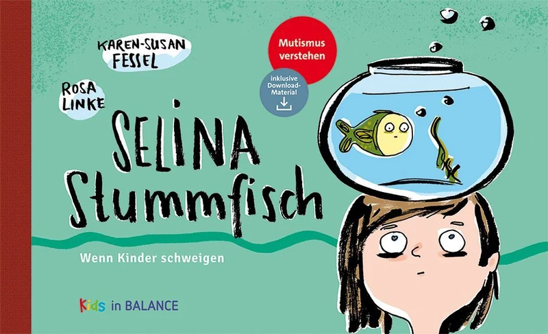 Selina Stummfisch