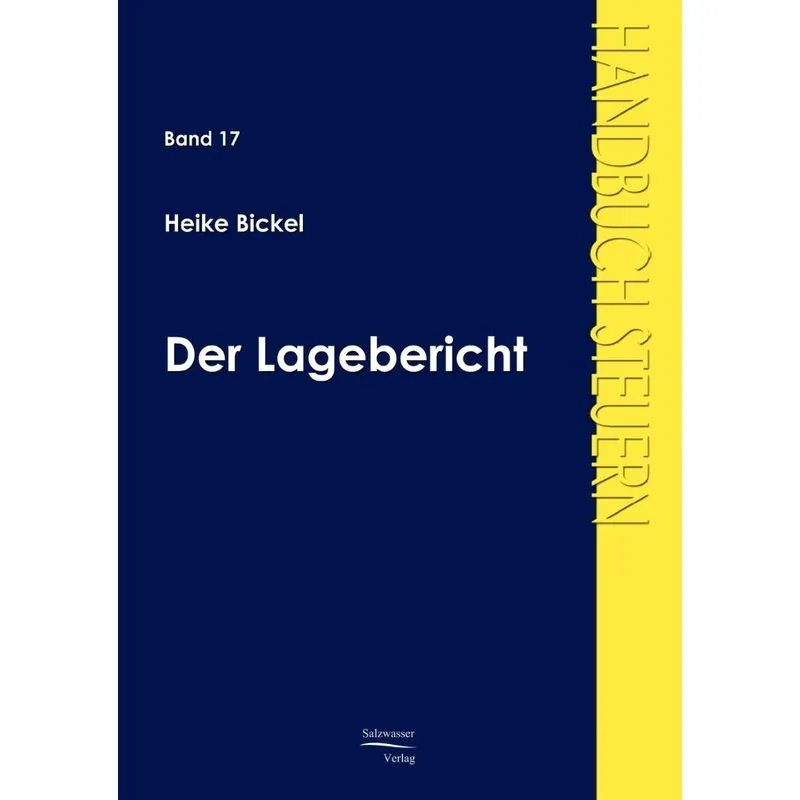 Der Lagebericht