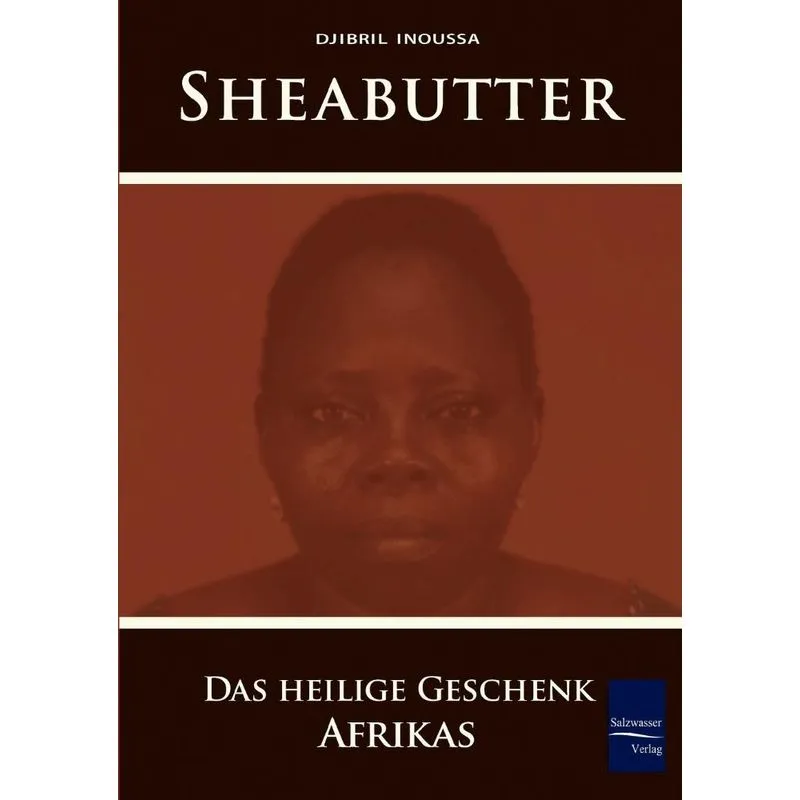 Sheabutter