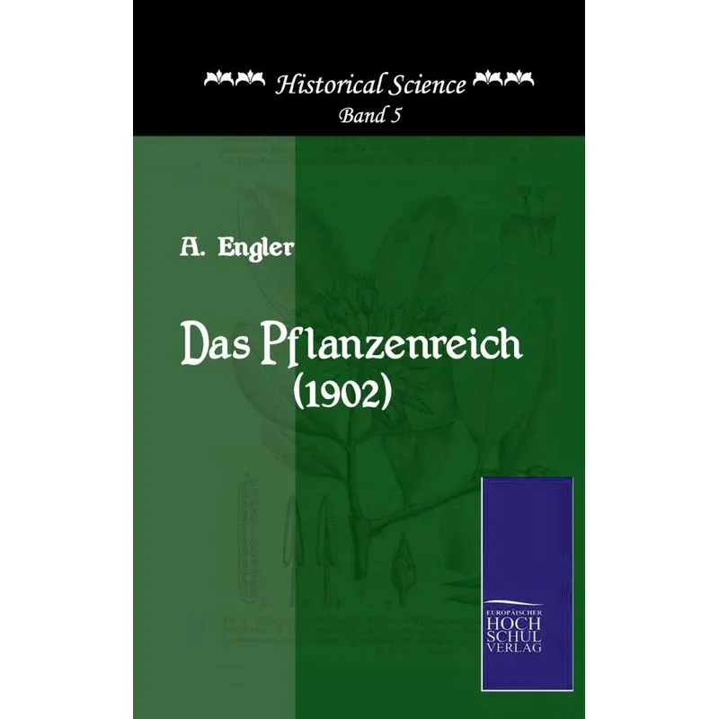 Das Pflanzenreich (1902)