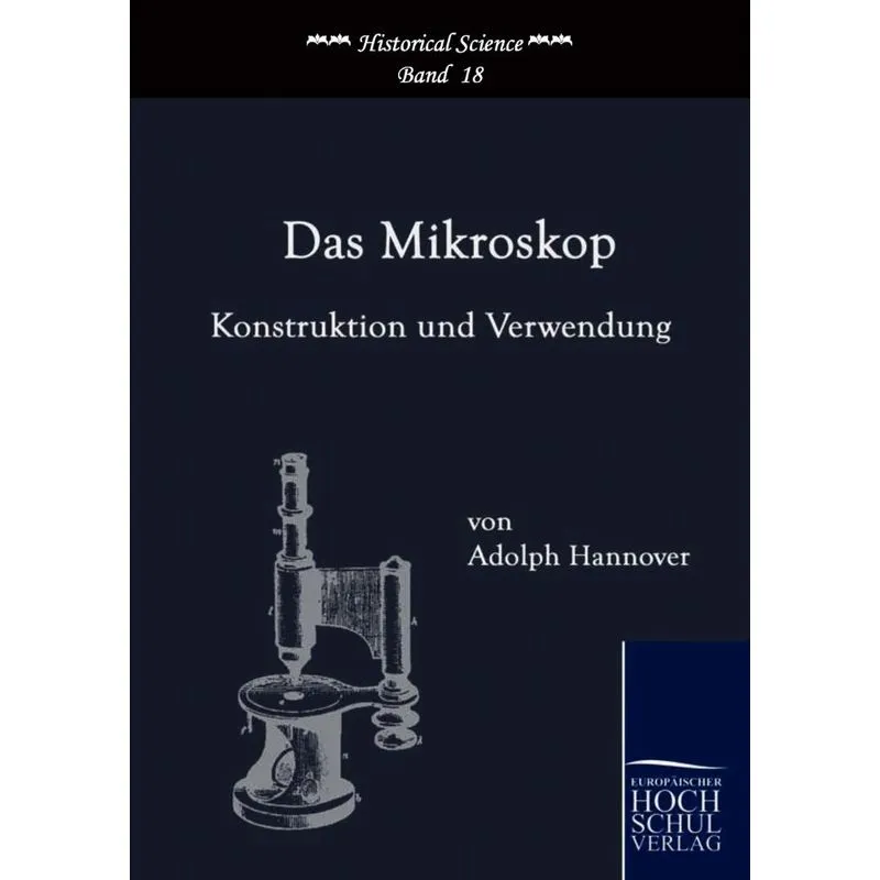Das Mikroskop