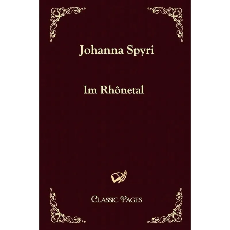 Im Rhônetal