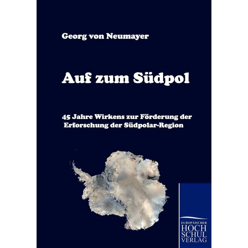Auf Zum Sudpol