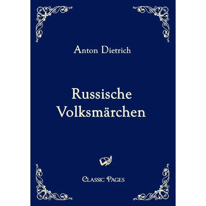 Russische Volksmarchen