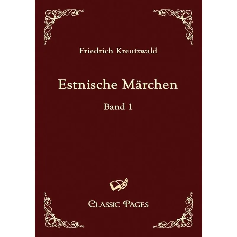 Estnische Marchen
