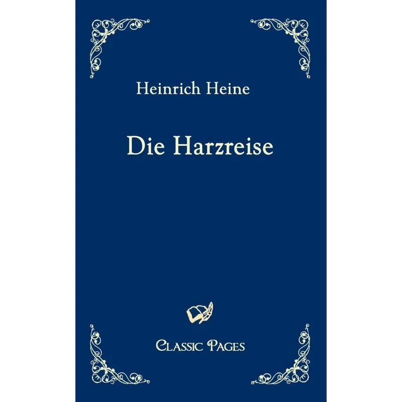 Die Harzreise