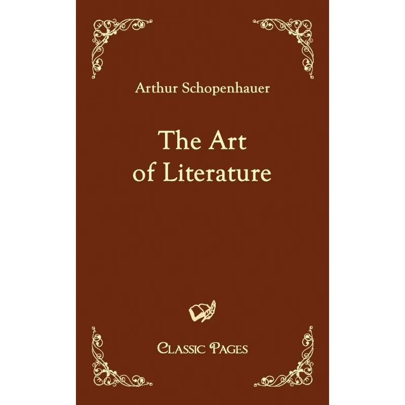 The Art of Literature